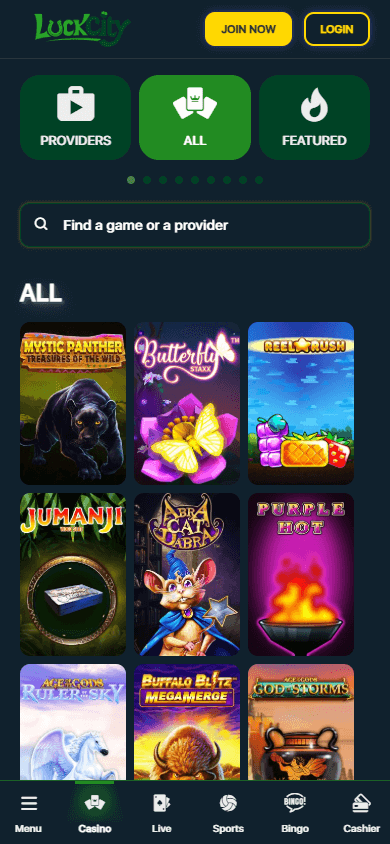 luckcity_casino_game_gallery_mobile