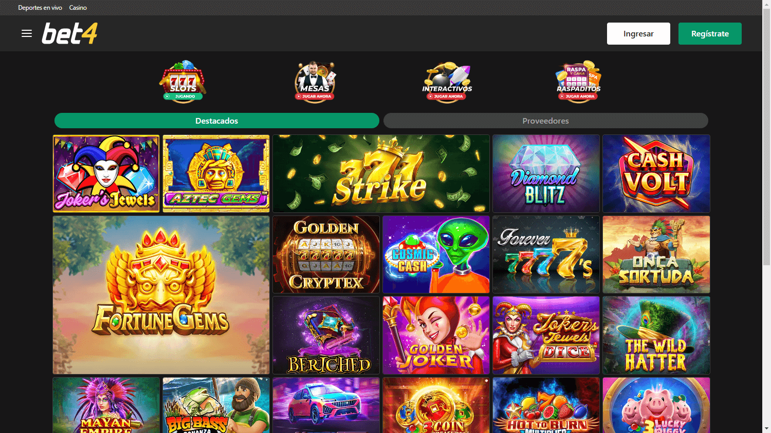 bet4_casino_ec_game_gallery_desktop