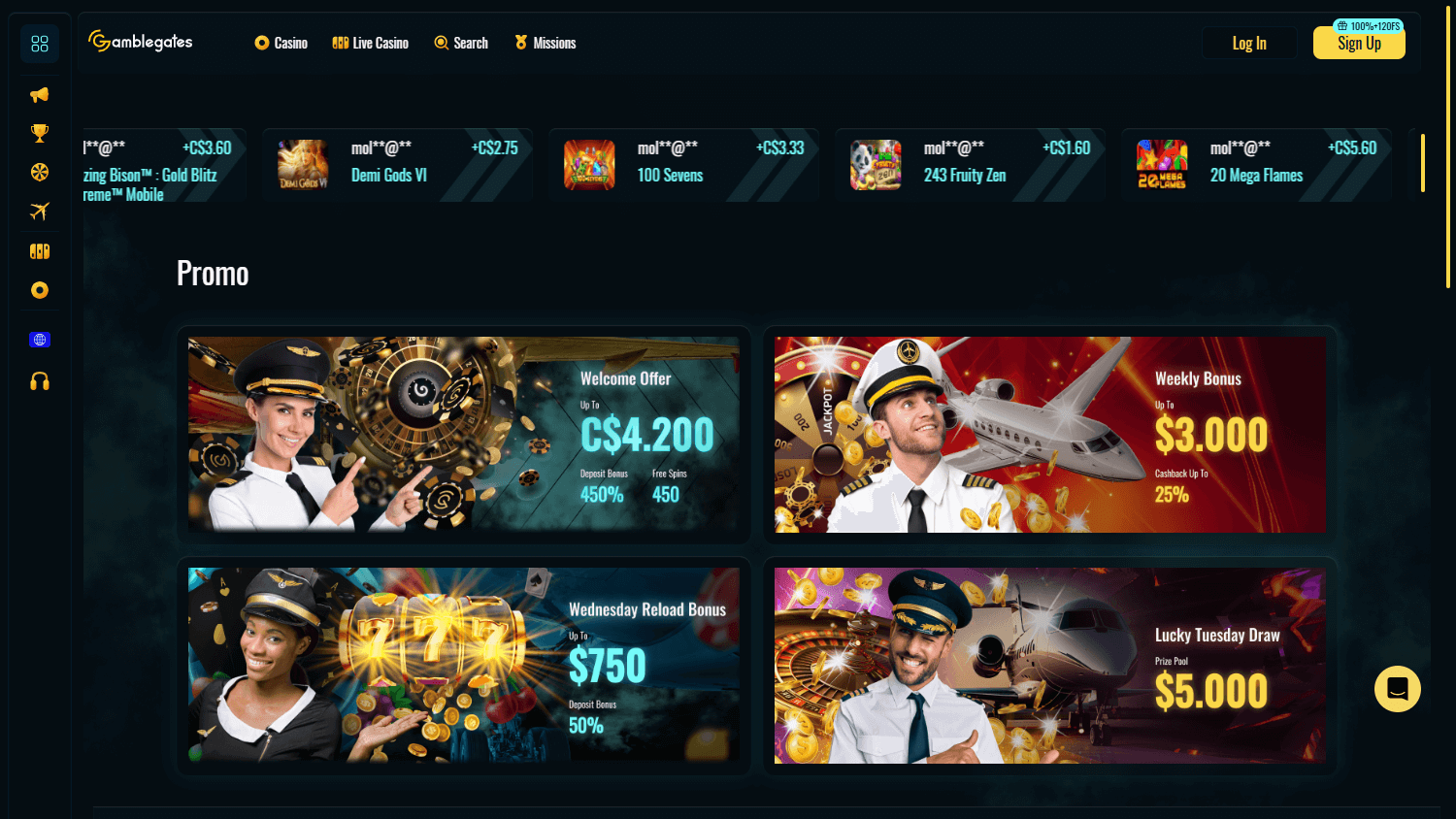 gamblegate_casino_promotions_desktop