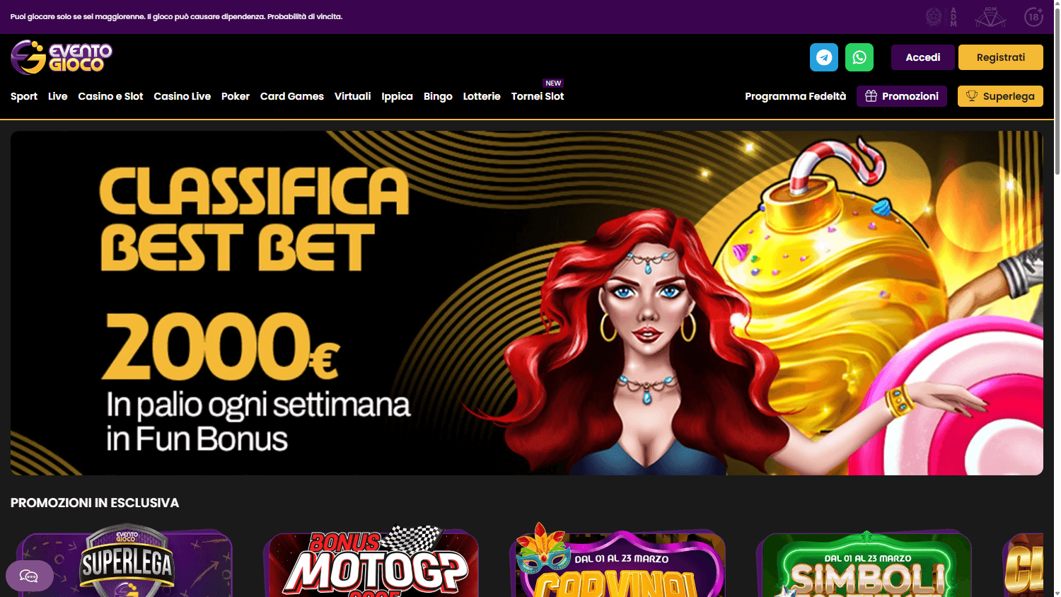 eventogioco_casino_homepage_desktop