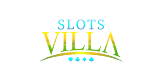 Slots Villa Casino Logo