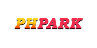 PHpark Casino Logo