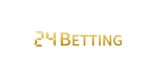 24betting Casino Logo
