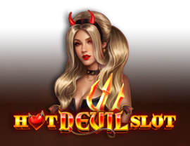 Hot Devil Slot