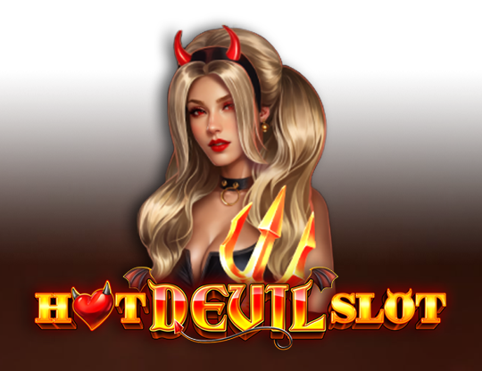 Hot Devil Slot