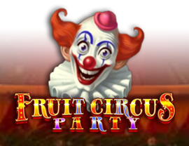 Fruit Circus Party