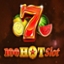 100 Hot Slot