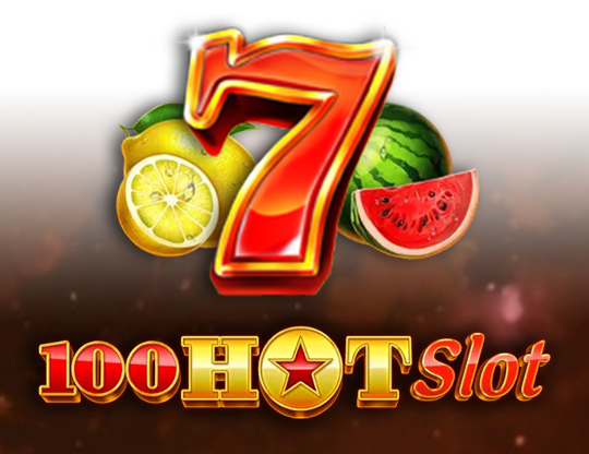 100 Hot Slot