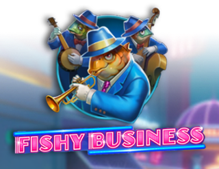 Fishy Business