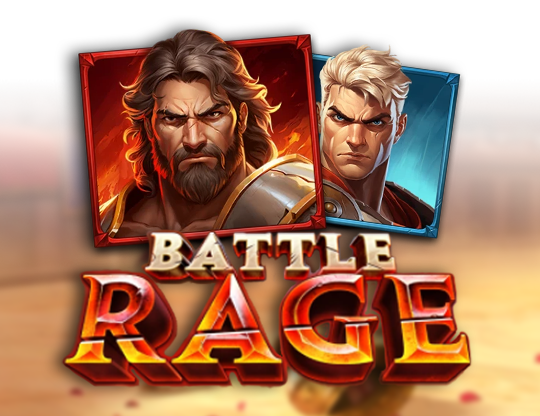 Battle Rage