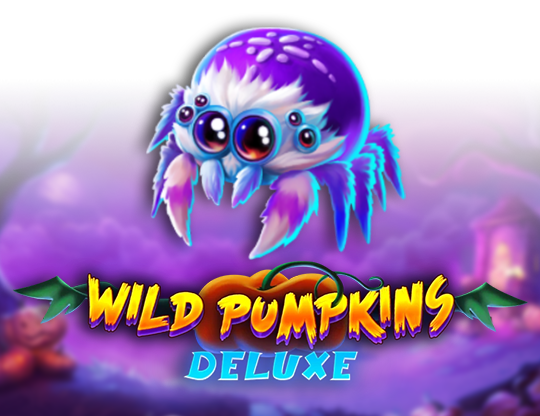 Wild Pumpkins Deluxe