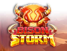 Bison Storm