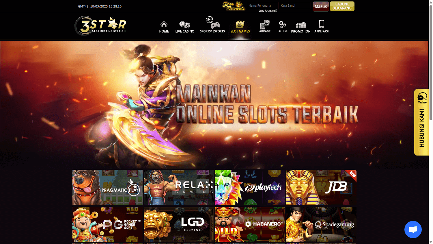 3stars88_casino_ıd_game_gallery_desktop