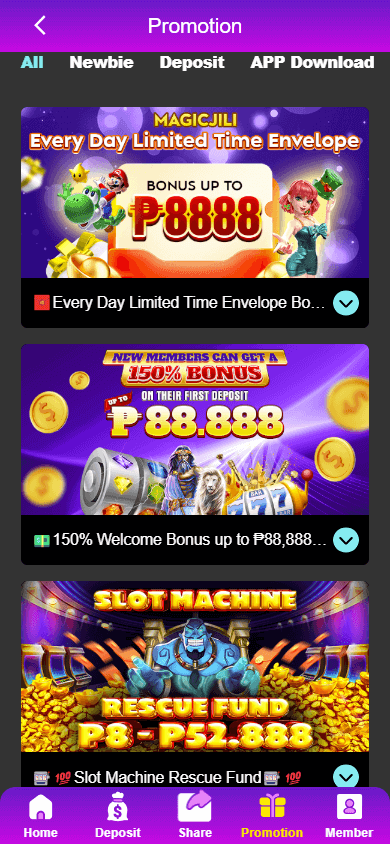 magicjili_casino_promotions_mobile