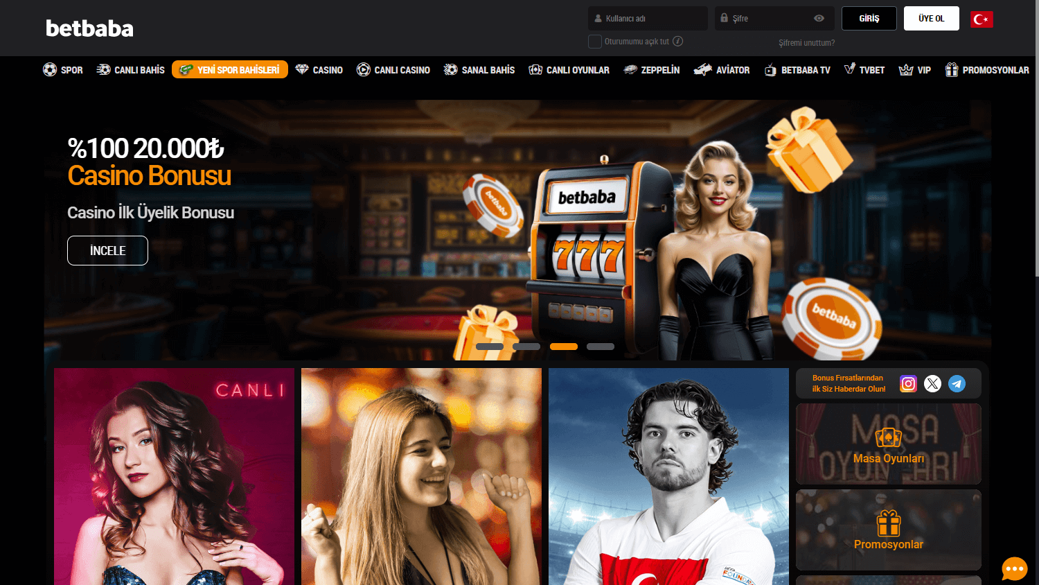 betbaba_casino_homepage_desktop
