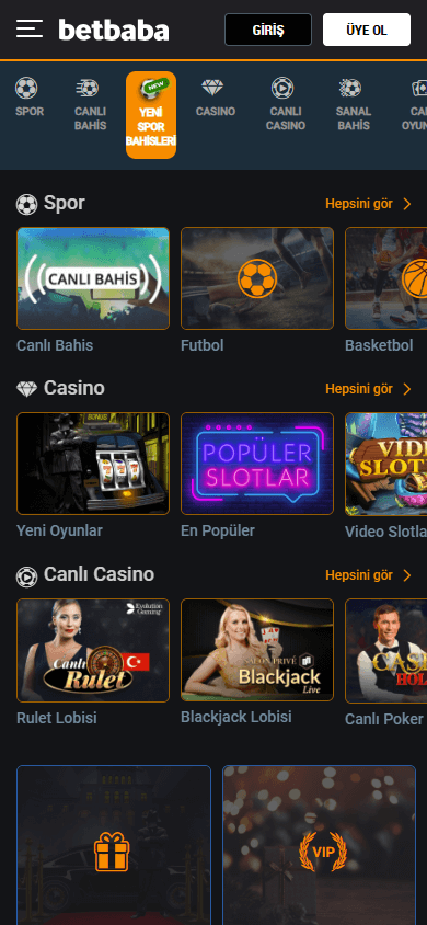 betbaba_casino_homepage_mobile