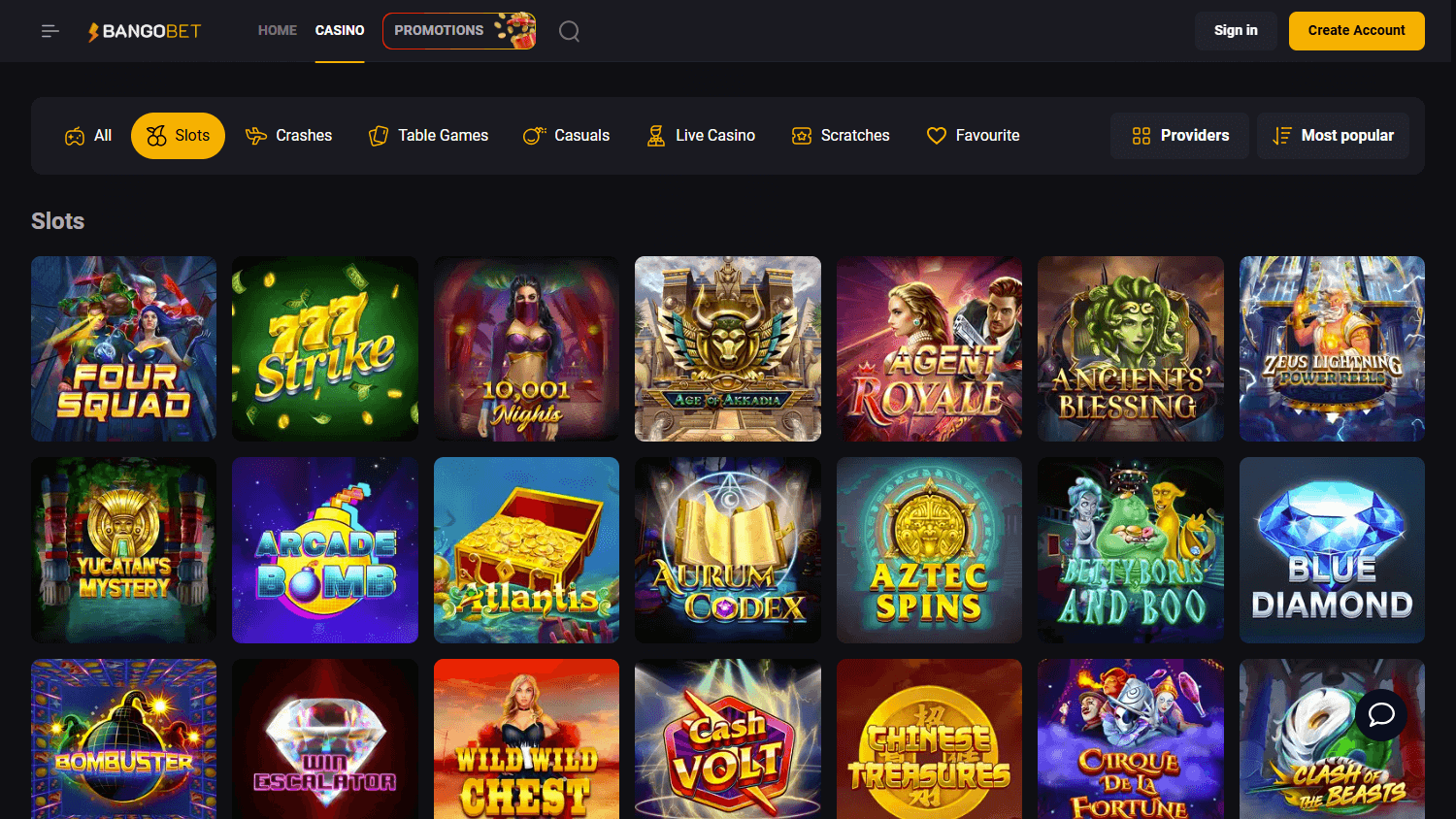 bangobet_casino_game_gallery_desktop