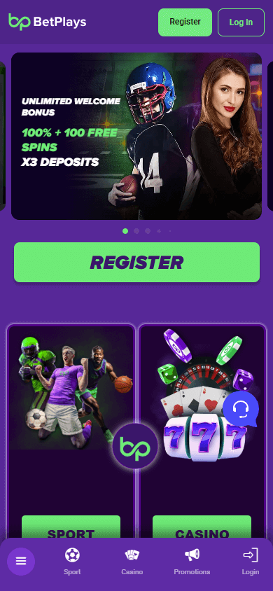 betplays_casino_homepage_mobile
