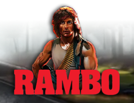 Rambo (Atlantic Digital)