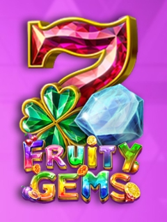 Fruity Gems