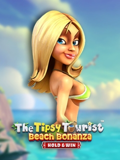The Tipsy Tourist: Beach Bonanza
