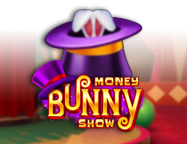 Money Bunny Show