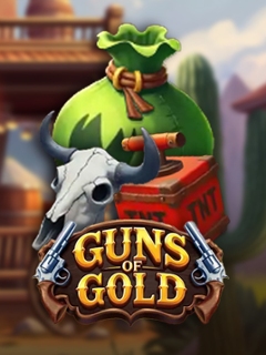 Guns of Gold