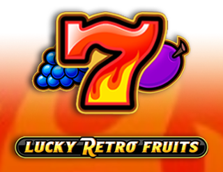Lucky Retro Fruits
