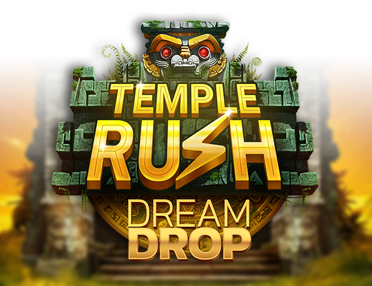 Temple Rush Dream Drop