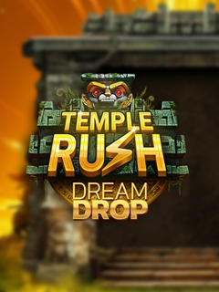 Temple Rush Dream Drop