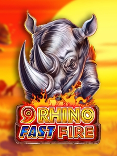 9 Rhino Fast Fire