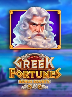 Greek Fortunes: Bingo Bounty