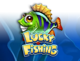 Lucky Fishing