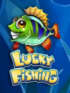 Lucky Fishing