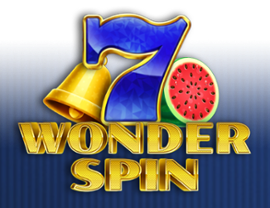 Wonder Spin