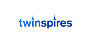 TwinSpires Casino Logo