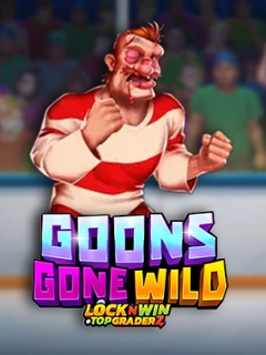 Goons Gone Wild