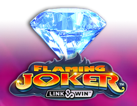 Flaming Joker Link & Win