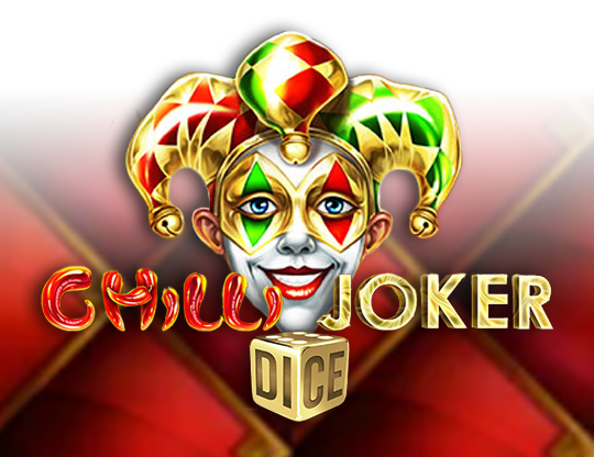 Chilli Joker Dice