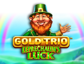 Gold Trio: Leprechaun's Luck
