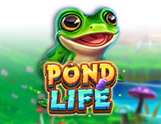 Pond Life