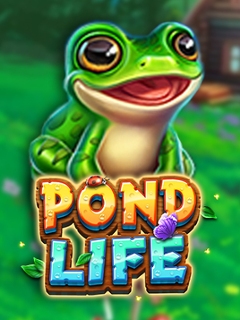 Pond Life