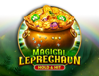 Magical Leprechaun - Hold & Hit