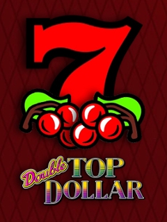 Double Top Dollar