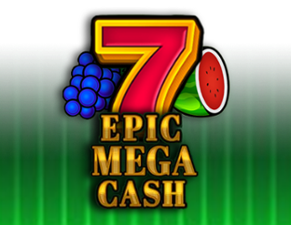 Epic Mega Cash
