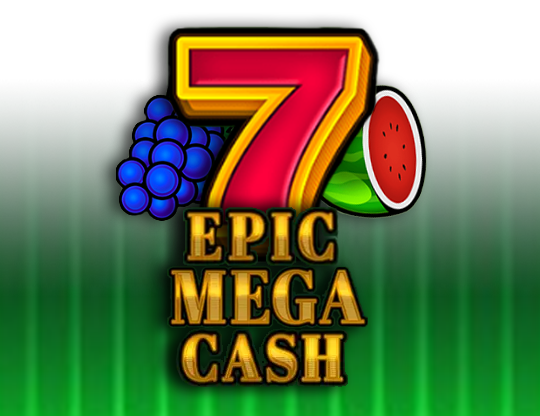 Epic Mega Cash
