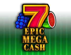 Epic Mega Cash
