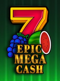 Epic Mega Cash