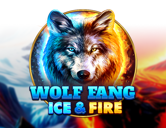 Wolf Fang - Ice & Fire
