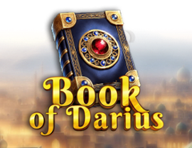 Book of Darius